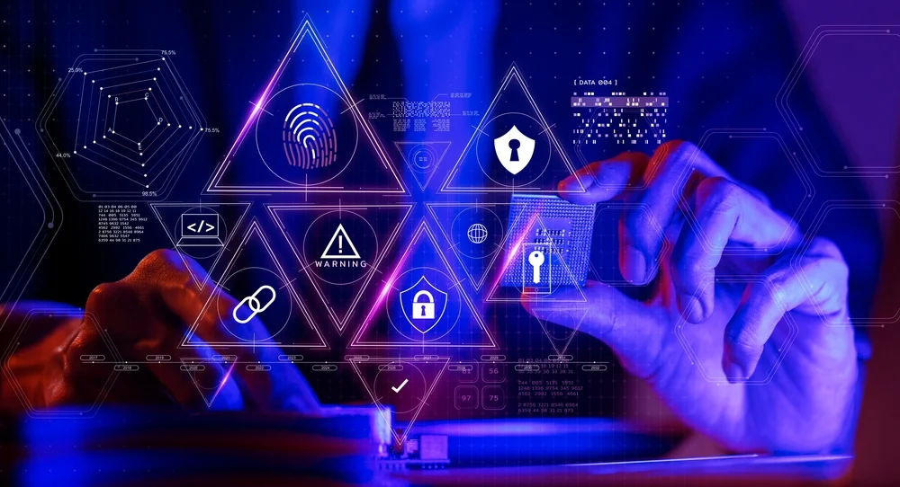 Cyber Resiliency Image